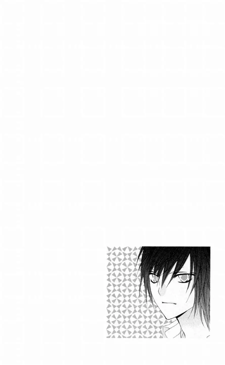 Stardust Wink Chapter 13 32